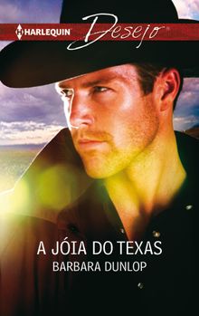 A jia do Texas.  Barbara Dunlop