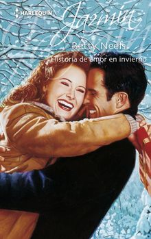 Historia de amor en invierno. OLGA CADENAS DELGADO