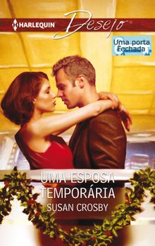 Uma esposa temporria.  Susan Crosby