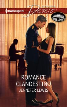 Romance clandestino.  Jennifer Lewis