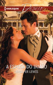 A esposa do irmo.  Jennifer Lewis