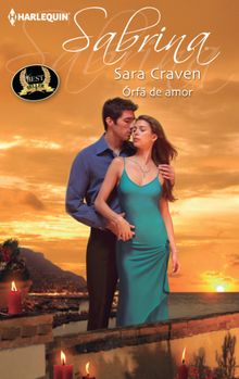 rf de amor.  Sara Craven