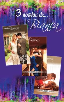 E-PACK Bianca noviembre 2 2016. JESS GMEZ GUTIERREZ