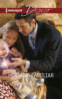 Herana familiar.  Emilie Rose