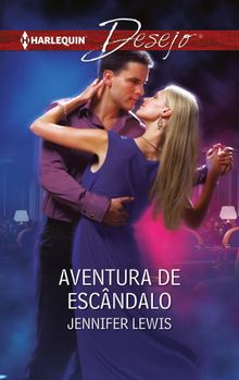 Aventura de escndalo.  Jennifer Lewis