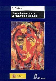 Herramientas contra el racismo en las aulas.  Pablo Manzano Bernrdez