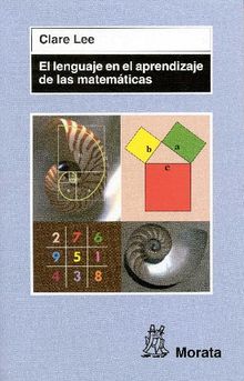 El lenguaje en el aprendizaje de las matemticas.  Cristina Mimiaga Bretn