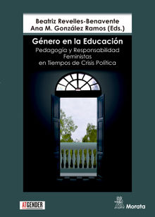 Gnero en la educacin.  Beatriz Revelles Benavente