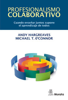 Profesionalismo colaborativo.  Michael T. O'Connor