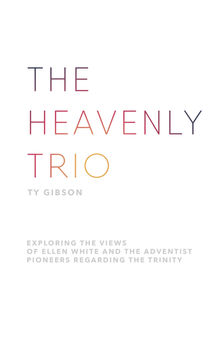 The heavenly trio.  Ty Gibson