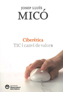 Cibertica.  Josep Llus Mic