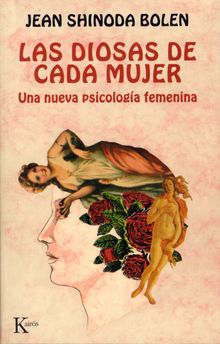 Las diosas de cada mujer.  Alfonso Colodrn