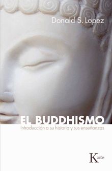 El buddhismo.  Ferran Mestanza Garca