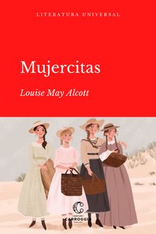 Mujercitas.  Montserrat Conill