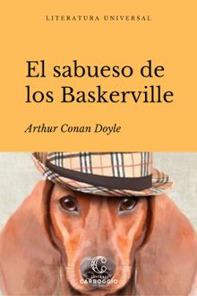 El sabueso de los Baskerville.  Amando Lzaro Ros