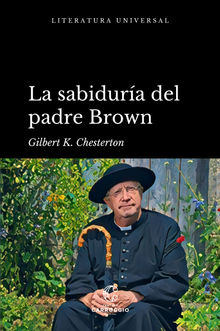 La sabidura del padre Brown.  A. Nadal