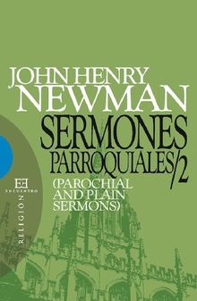 Sermones parroquiales / 2.  John Henry Newman