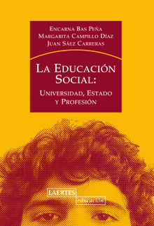 La educacin social.  Juan Sez Carreras