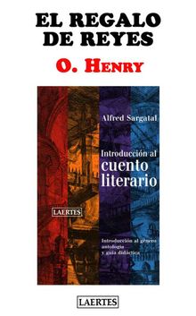 El regalo de Reyes.  Alfred Sargatal i Planas