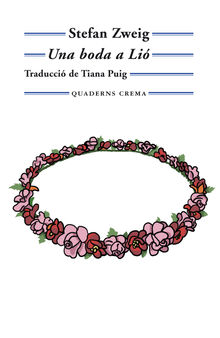 Una boda a Li.  Tiana Puig