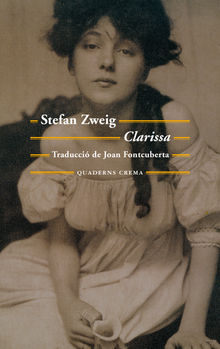Clarissa.  Joan Fontcuberta