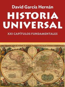 Historia Universal.  David Garca Hernn