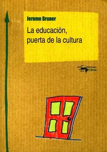 La educacin, puerta de la cultura.  Flix Daz