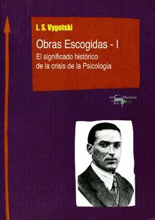 Obras Escogidas de Vygotski - I.  Jos Mara Bravo