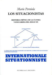 Los situacionistas.  lvaro Garca-Ormaechea