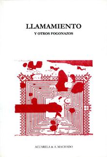 Llamamiento.  Ramon Vilatov Pigrau