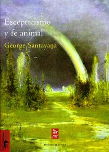 Escepticismo y fe animal.  ngel Manuel Faerna