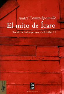 El mito de caro.  Luis Arenas Llopis