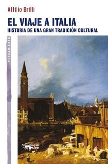 El viaje a Italia.  Juan Antonio Mndez