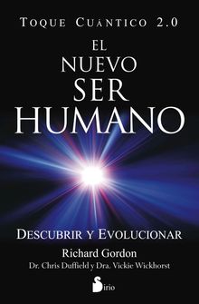 El nuevo ser humano.  Antonio Luis Gmez Molero