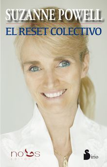 Reset colectivo.  SUZANNE POWELL