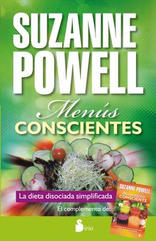 Mens conscientes.  SUZANNE POWELL