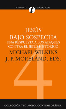 Jess bajo sospecha.  Michael J. Wilkins