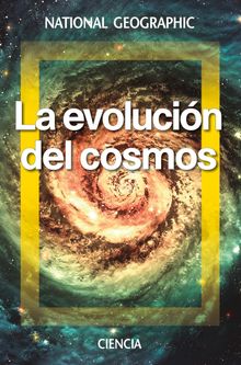 La evolucin del cosmos.  David Galad-Enrquez