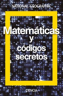 Matemticas y cdigos secretos.  Joan Gmez Urgells