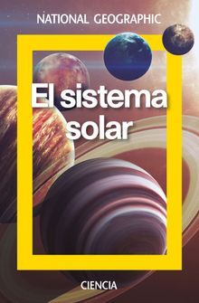 El sistema solar.  Joel Gabs Masip