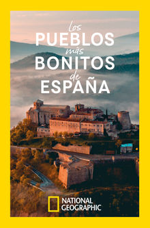 Los pueblos ms bonitos de Espaa.  Varios Autores