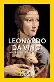 Leonardo Da Vinci.  National Geographic