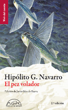 El pez volador.  Hiplito G. Navarro