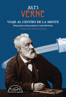 Viaje al centro de la mente.  Jules Verne