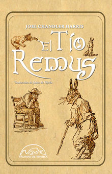 El To Remus.  Jaime de Ojeda