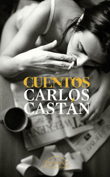 Cuentos.  Carlos Castn