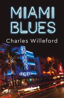 Miami Blues.  igo Garca