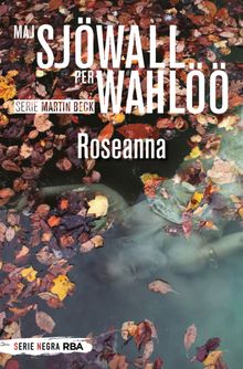 Roseanna.  Martin Lexell