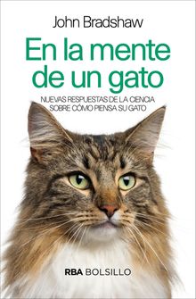 En la mente de un gato.  Patricia Teixidor