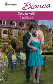 El noble francs. ALEJANDRA ESTEVEZ MARTIN